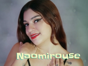 Naomirouse
