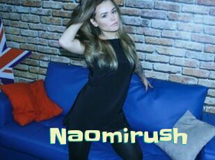 Naomirush