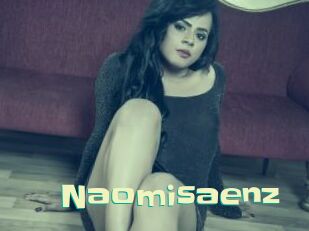 Naomisaenz