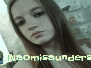 Naomisaunders