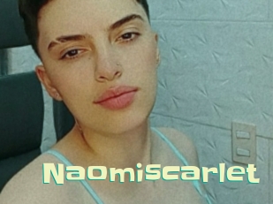 Naomiscarlet