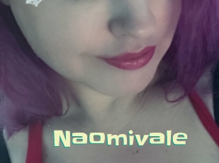 naomivale Wanna Meet