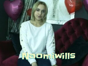 Naomiwills