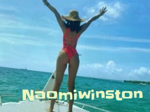 naomiwinston Wanna Meet