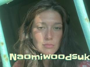 Naomiwoodsuk