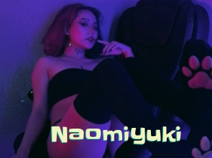 Naomiyuki