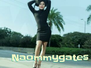 Naommygates