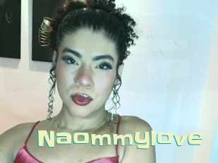 naommylove Wanna Meet
