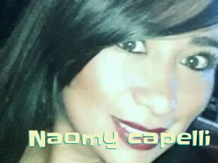 Naomy_capelli