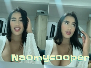 Naomycooper