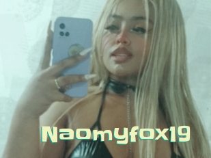 Naomyfox19