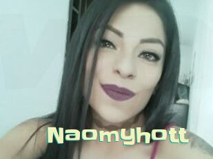 Naomyhott