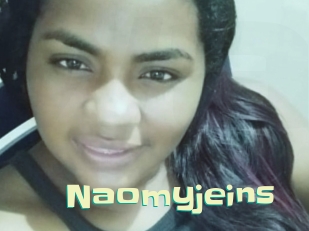 Naomyjeins