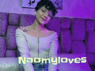 Naomyloves