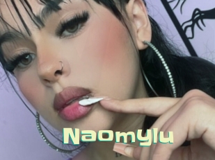 Naomylu