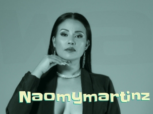 Naomymartinz