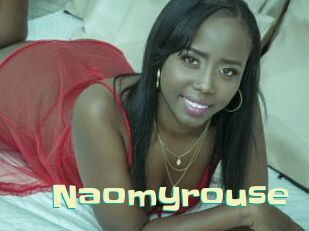 Naomyrouse