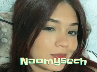 Naomysech