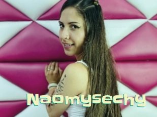 Naomysechy