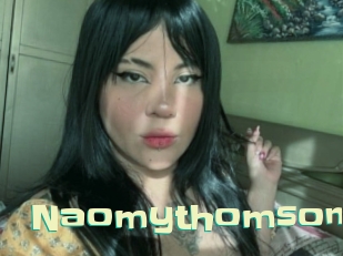 Naomythomson