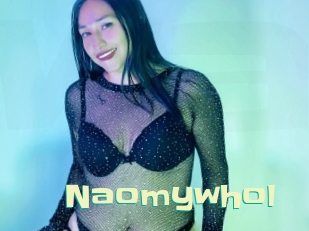 Naomywhol