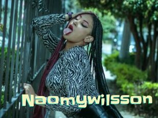 Naomywilsson