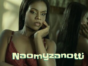 Naomyzanotti