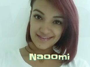 Naoomi