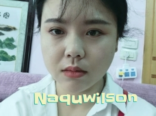 Naquwilson