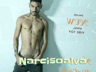 Narcisoalva