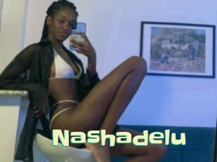 Nashadelu