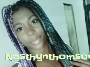 Nasthynthomson
