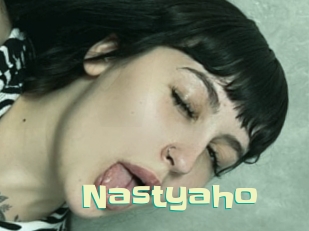 Nastyaho