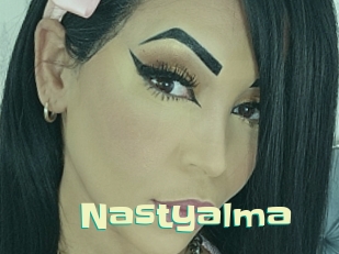 Nastyalma