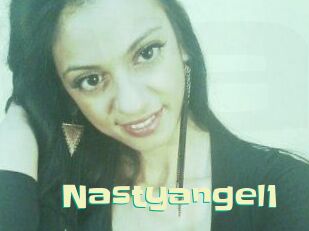 nastyangel1 Wanna Meet