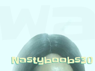 Nastyboobs30