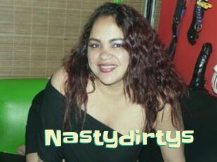 Nastydirtys