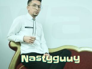 Nastyguuy