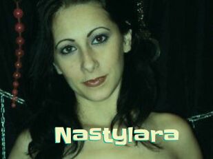 Nastylara
