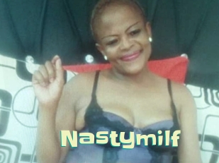 Nastymilf