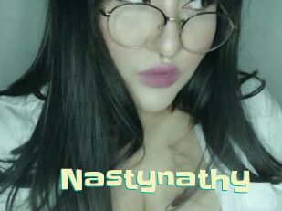 Nastynathy