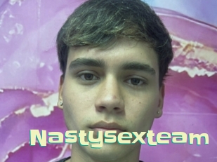 nastysexteam Wanna Meet