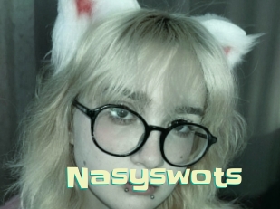 nasyswots Wanna Meet