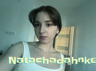 Natachadahnke