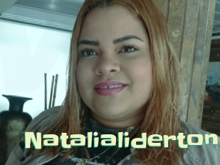natalialiderton Wanna Meet
