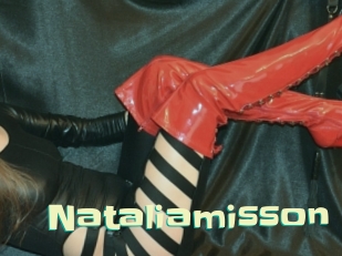 nataliamisson Wanna Meet
