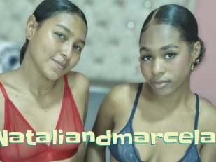 Nataliandmarcela
