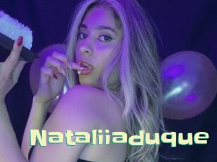 Nataliiaduque