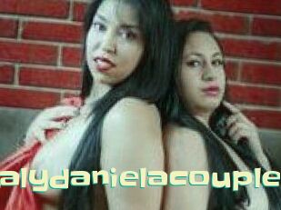 Nataly_danielacouple