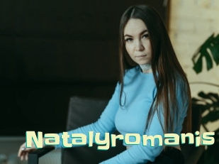 Natalyromanis
